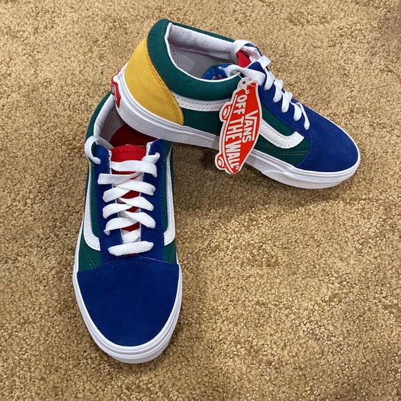 VANS Brand New Old Skool - Picture 2 of 6